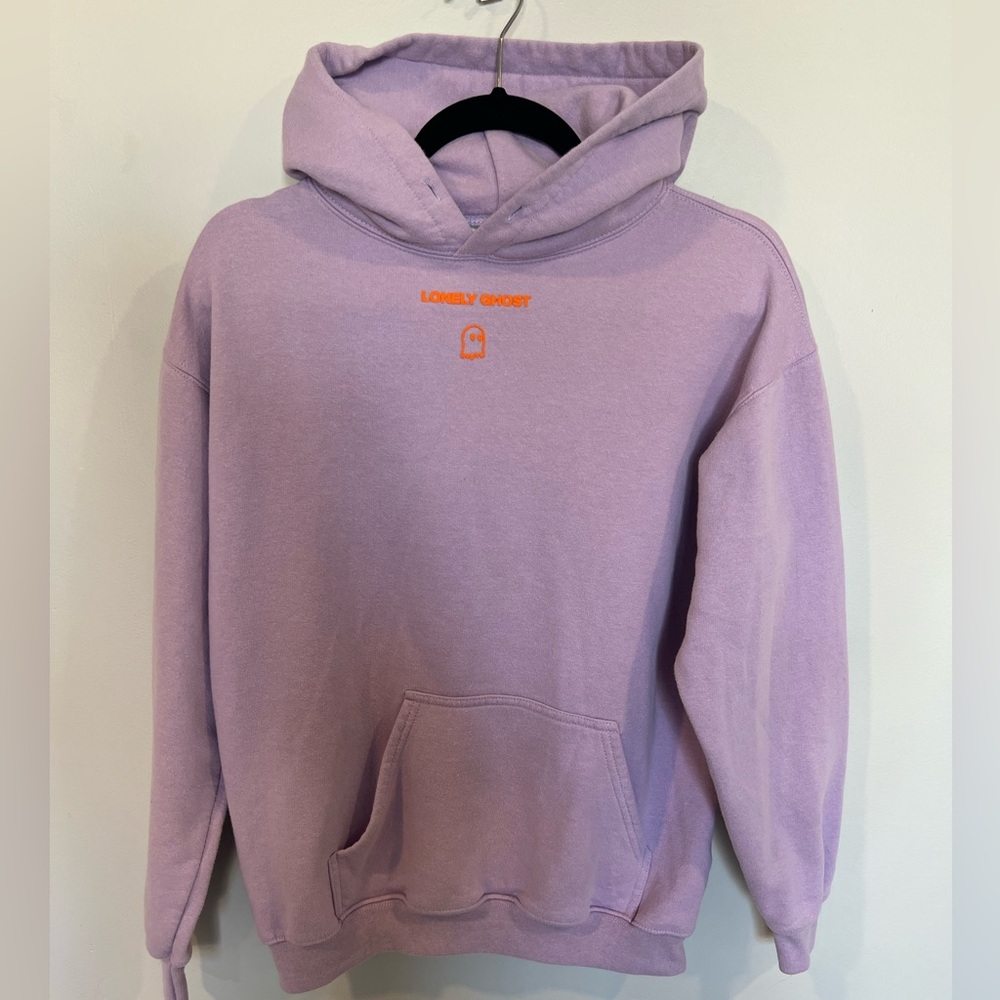 Lonely Ghost Sweatshirt